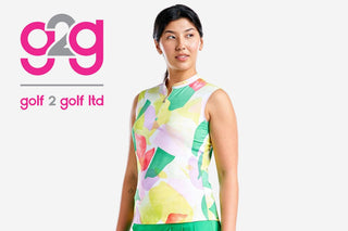 Golf 2 Golf Take On Nivo Distribution for UK and Ireland