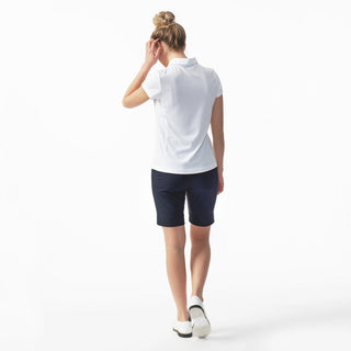 Daily Sports Lyric Ladies Golf Shorts 48 CM - Navy