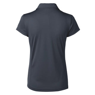 Daily Sports Macy Cap Sleeve Polo Shirt - Very Dark Navy