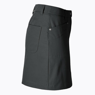 Daily Sports Lyric Skort 52 CM - Black