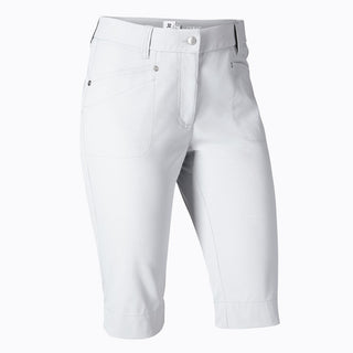 Daily Sports Lyric City Short 62 CM - White
