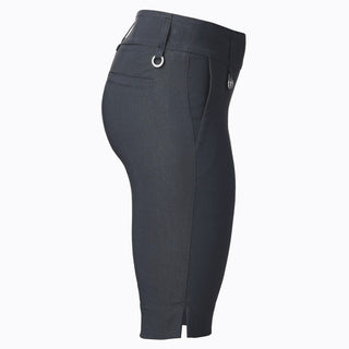 Daily Sports Magic Pull On City Shorts 56 CM - Navy