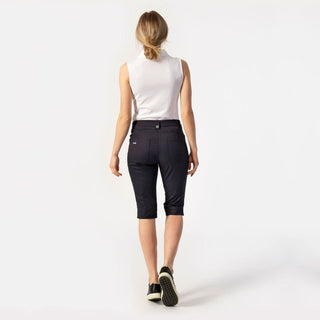 Daily Sports Lyric City Short 62 CM - Black