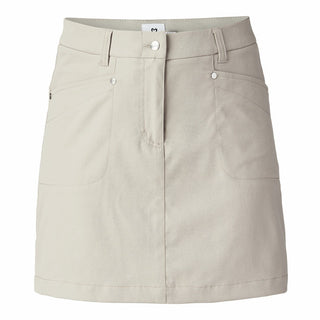 Daily Sports Lyric Skort 45 CM - Sandy