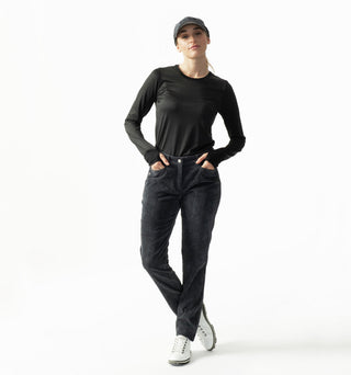 Daily Sports Ladies Cory Cap - Lava