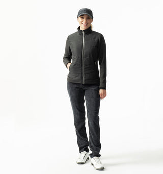 Daily Sports Karat Jacket - Lava