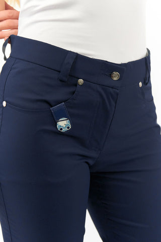 Surprizeshop Golfing Essentials Ball Markers and Anywear Clip Set