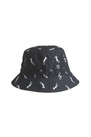 Daily Sports San Remo Bucket Hat