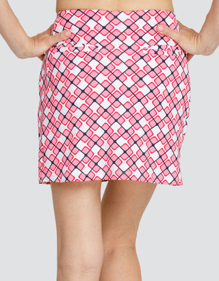 Tail Ladies Cam Pull on Skort - Kismet Geo