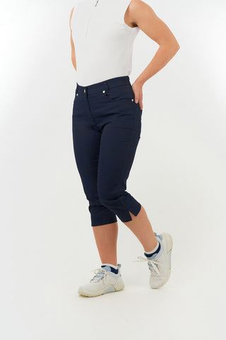 Trust2 Capri 70cm Ladies Golf - Navy