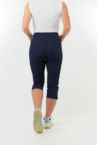 Trust2 Capri 70cm Ladies Golf - Navy