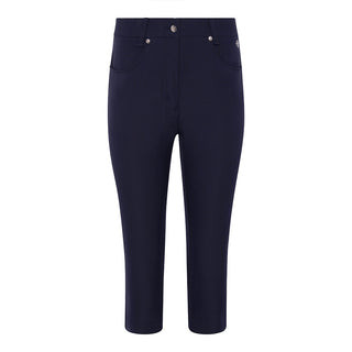 Trust2 Capri 70cm Ladies Golf - Navy
