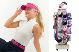Why Surprizeshop Is Every Lady Golfer’s Go-To for Gifts & Accessories