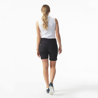 Daily Sports Pull On Magic Shorts 44 CM - Black