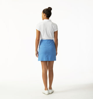 Daily Sports Pull On Magic Skort 45 CM - Pacific