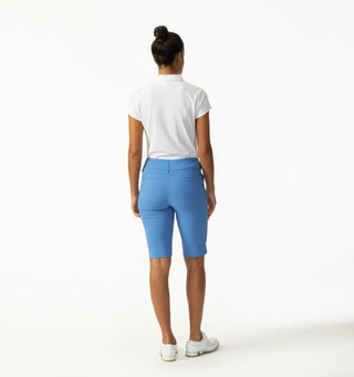 Daily Sports Magic Pull On City Shorts 56 CM - Pacific