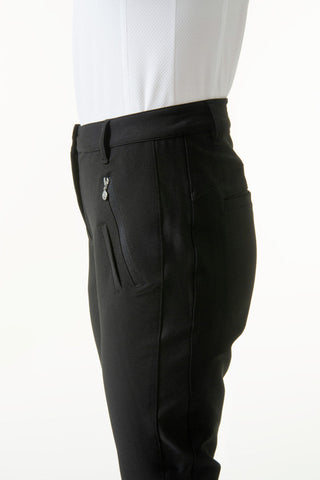 Daily Sports Maddy 29 inch Winter Trousers- Black