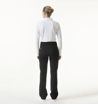 Daily Sports Maddy 29 inch Winter Trousers- Black