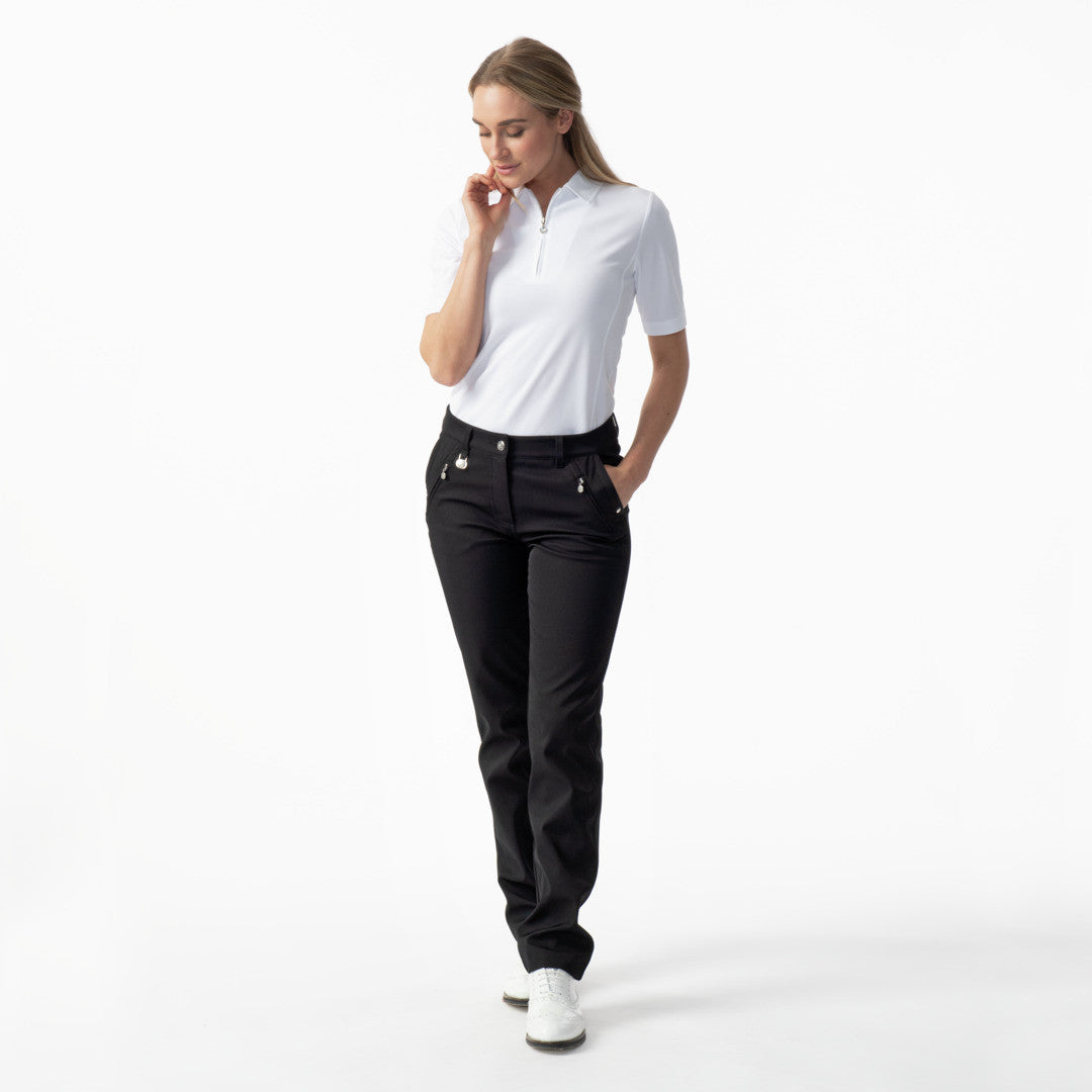Golf Attire Ladies Winter Golf Trousers Uk Daily Sports Irene