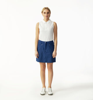 Daily Sports Lyric Skort 45 CM - Spectrum