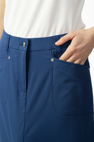 Daily Sports Lyric Skort 45 CM - Spectrum