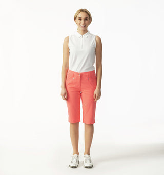 Daily Sports Lyric City Short 62 CM - Coral