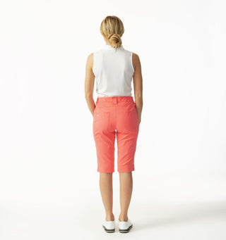 Daily Sports Lyric City Short 62 CM - Coral