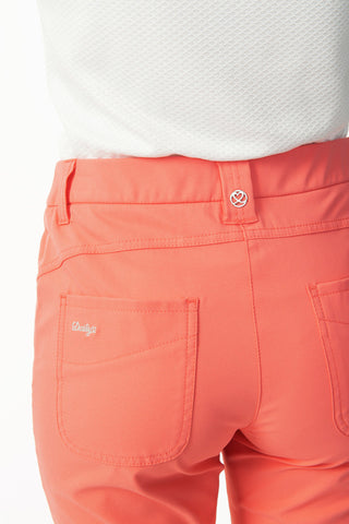 Daily Sports Lyric City Short 62 CM - Coral