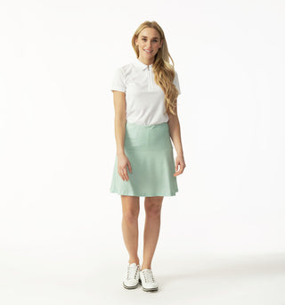 Daily Sports Sherlyn Pull On Skort 45 CM- Foam