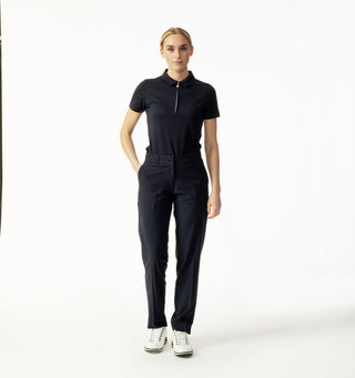 Daily Sports Beyond Ankle Trouser - Navy
