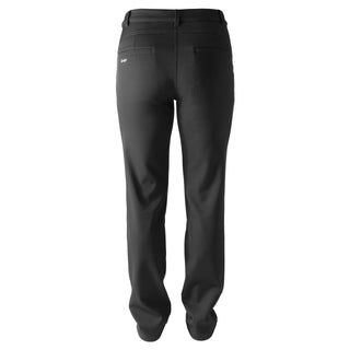 Daily Sports Irene Lined Winter Ladies Golf Trousers - Black
