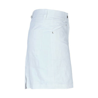 Daily Sports Lyric White Skorts 52 CM