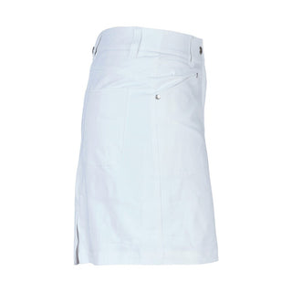 Daily Sports Lyric Women’s Golf Skort 45 CM - White