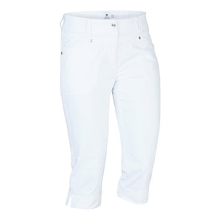 Daily Sports Lyric Capri 74 CM - White