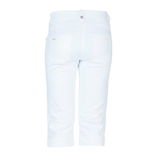 Daily Sports Lyric Capri 74 CM - White