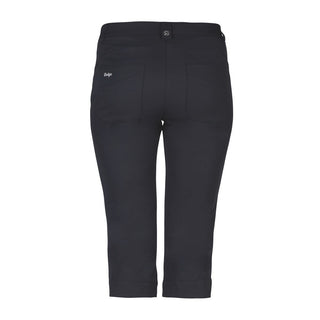 Daily Sports Lyric Capri 74 CM - Black
