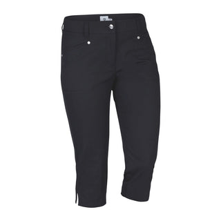 Daily Sports Lyric Capri 74 CM - Black