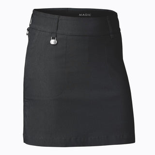 Daily Sports Pull On Magic Skort 45 CM - Black