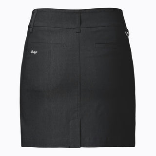 Daily Sports Pull On Magic Skort 45 CM - Black