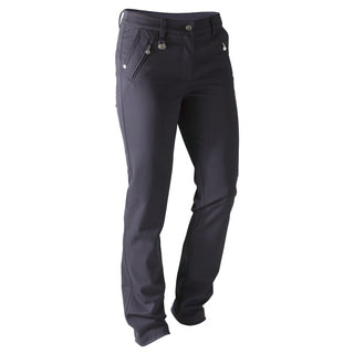 Daily Sports Irene Lined Winter  Ladies Golf Trousers - Navy