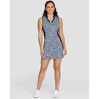 Tail Ladies Indy Sleeveless Dress - Jag Grid