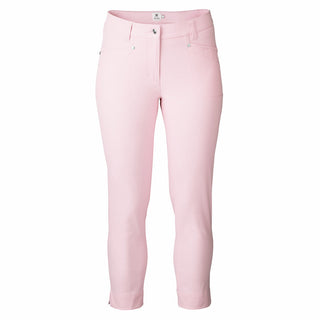 Daily Sports Lyric High Water 7/8 Trouser Inch - Light Pink