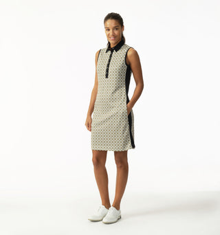 Daily Sports Orion Sleeveless Dress- Orion