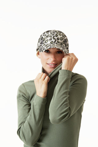 Daily Sports Ladies Arielle Wind Hat - Natures Wild