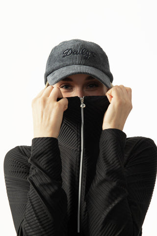 Daily Sports Ladies Cory Cap - Lava