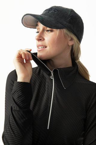 Daily Sports Ladies Cory Cap - Lava