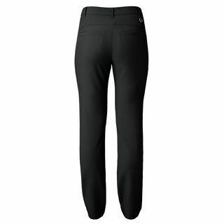 Daily Sports Maddy 29 inch Winter Trousers- Black
