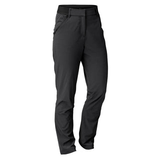 Daily Sports Belluna 29 inch Lined Winter Trousers- Black