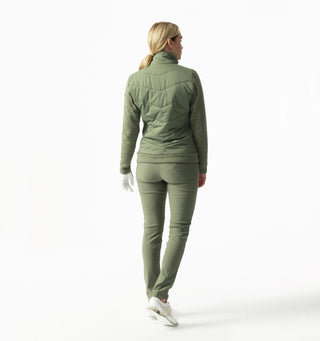 Daily Sports Karat Jacket - Moss