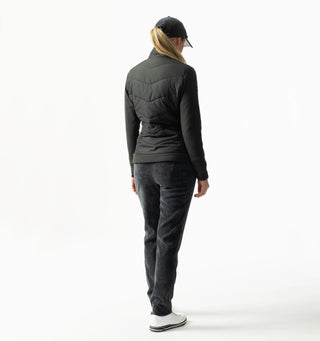 Daily Sports Karat Jacket - Lava